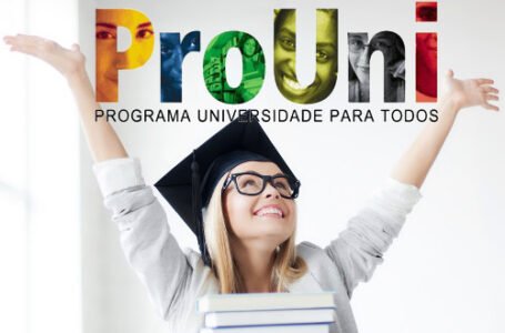 Inscrições para o Prouni podem ser feitas até hoje