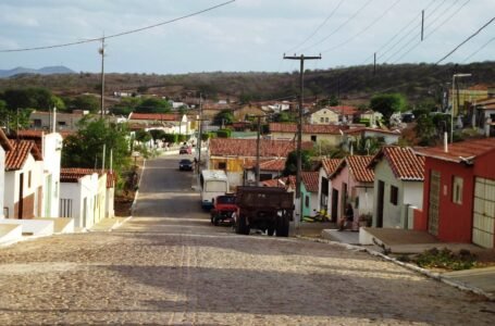 Município de Pedra Preta teve um crescimento de 431% no número de casos