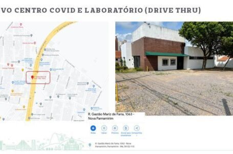 Unimed Natal inaugura novo laboratório em Nova Parnamirim